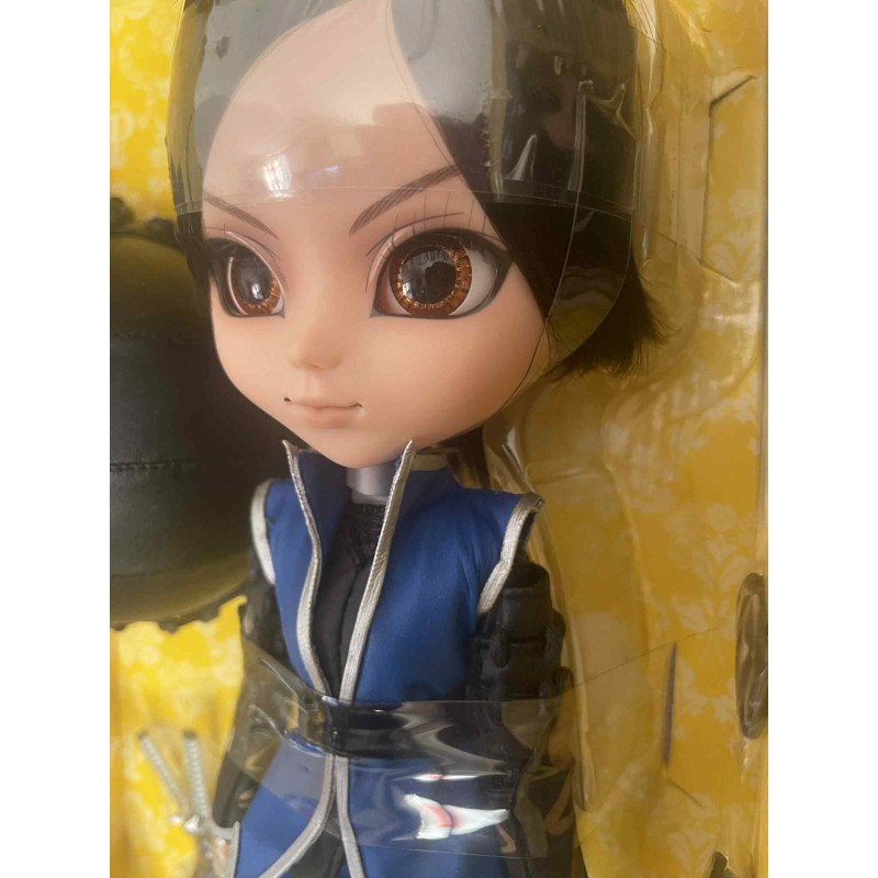 Pullip - Sengoku BASARA Masamune Date