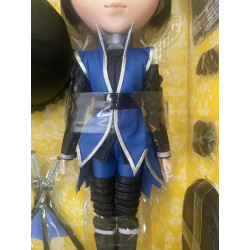 Pullip - Sengoku BASARA Masamune Date