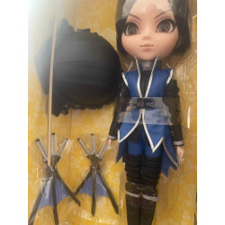 Pullip - Sengoku BASARA Masamune Date