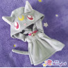 Robe kigurumi Diane dans sailor moon