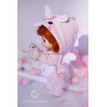 kigurumi licorne taille dal, YOSD et byul