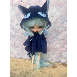 Robe kigurumi Spinel Sun dans Card Captor Sakura