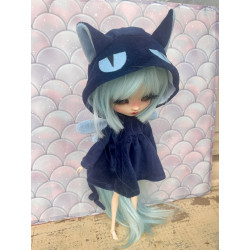 Robe kigurumi Spinel Sun dans Card Captor Sakura