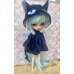 Robe kigurumi Spinel Sun dans Card Captor Sakura