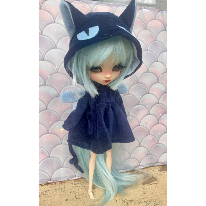 Robe kigurumi Spinel Sun dans Card Captor Sakura