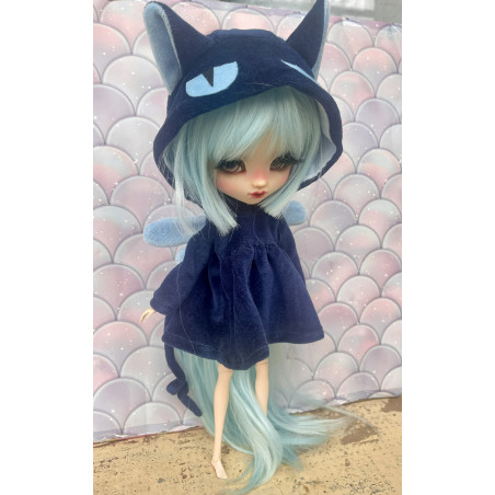 Robe kigurumi Spinel Sun dans Card Captor Sakura