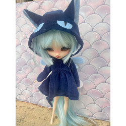 Robe kigurumi Spinel Sun dans Card Captor Sakura