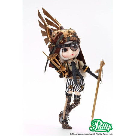 Pullip Etoile Rosetta