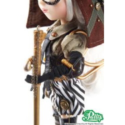 Pullip Etoile Rosetta