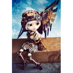 Pullip Etoile Rosetta