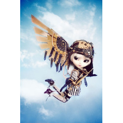 Pullip Etoile Rosetta