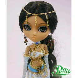 Pullip - Nahh Ato