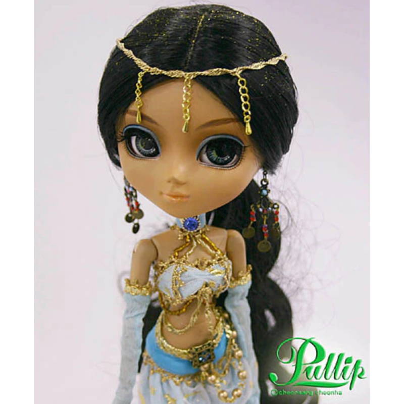 Pullip - Nahh Ato