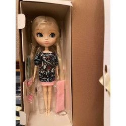 Pullip nine tales fox