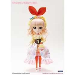 Pullip Etoile Rosetta