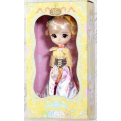 Pullip Etoile Rosetta