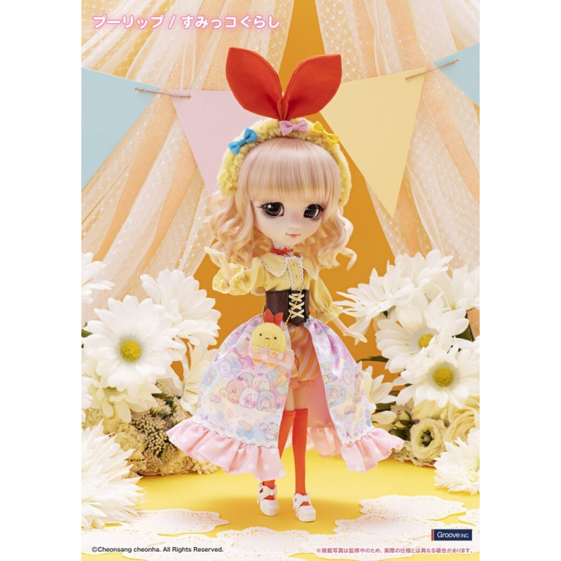 Pullip Etoile Rosetta