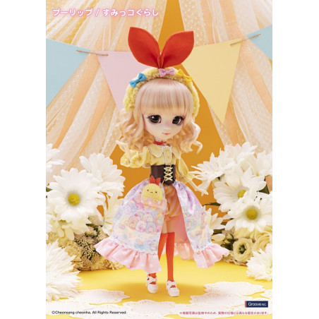 Pullip Etoile Rosetta