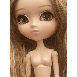 Pullip - Kiyomi nude