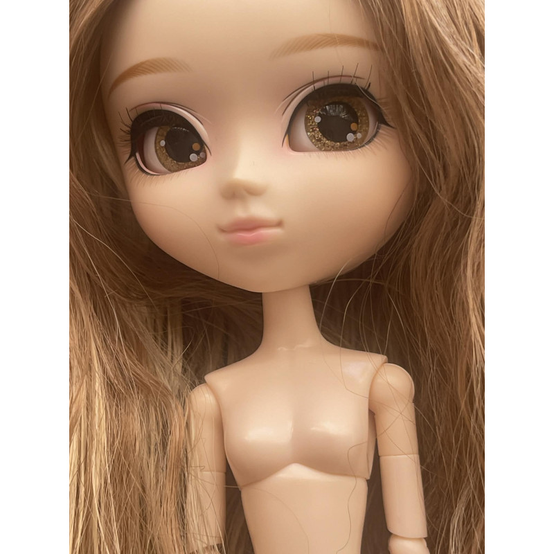Pullip - Kiyomi nude