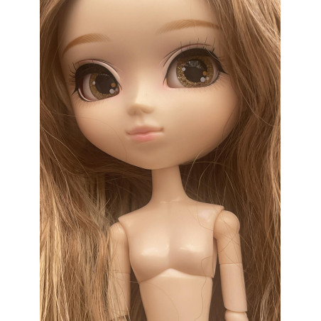 Pullip - Kiyomi nude