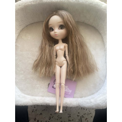 Pullip - Kiyomi nude
