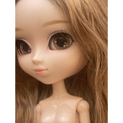 Pullip - Kiyomi nude