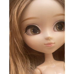 Pullip - Kiyomi nude