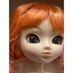 Pullip - Brand New Purezza  nude