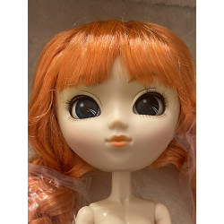 Pullip - Brand New Purezza  nude