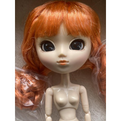 Pullip - Brand New Purezza  nude