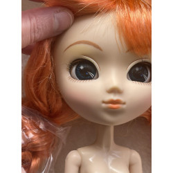 Pullip - Brand New Purezza  nude