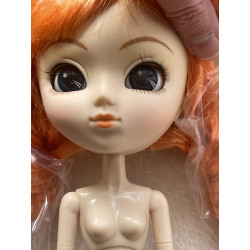 Pullip - Brand New Purezza  nude
