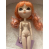 Pullip - Brand New Purezza  nude