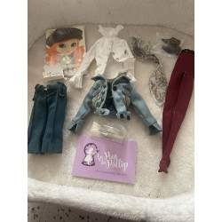 Outfit partiel de la Pullip Brand New Purezza
