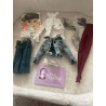 Outfit partiel de la Pullip Brand New Purezza