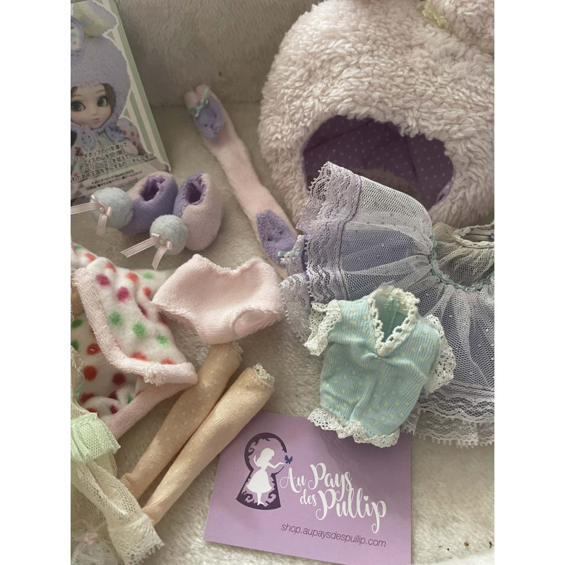 Outfit Pullip kiyomi