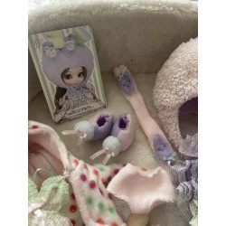 Outfit Pullip kiyomi