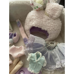 Outfit Pullip kiyomi