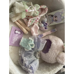 Outfit Pullip kiyomi