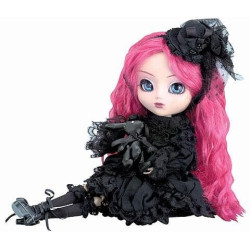 Pullip - cornice