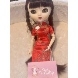 Pullip Etoile Rosetta