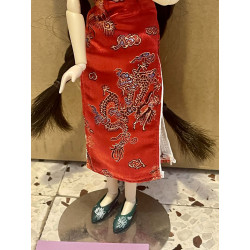 Pullip Etoile Rosetta