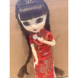 Pullip Etoile Rosetta