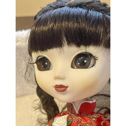 Pullip Etoile Rosetta