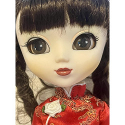 Pullip Etoile Rosetta