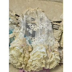 Outfit Pullip Romantique Alice