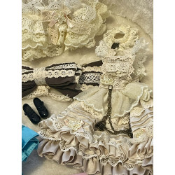 Outfit Pullip Romantique Alice