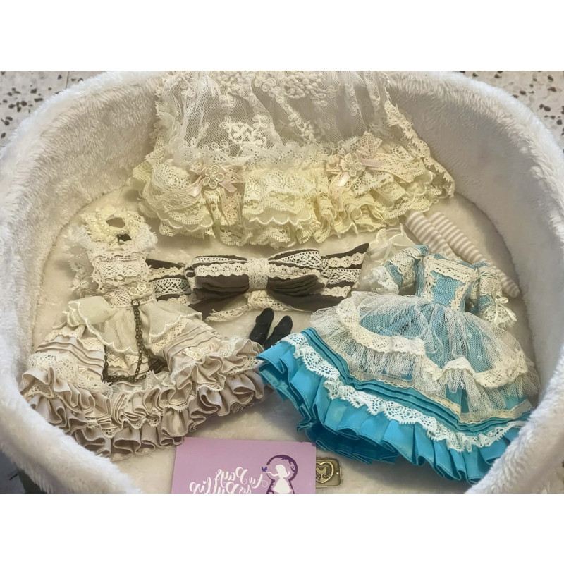 Outfit Pullip Romantique Alice