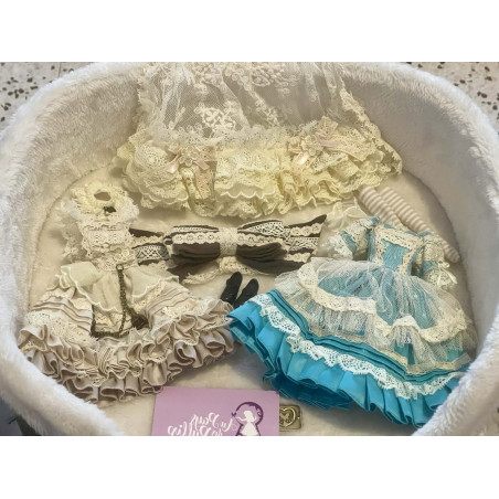 Outfit Pullip Romantique Alice